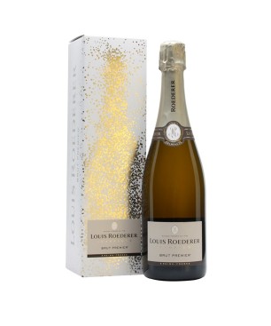 Champagne Brut Premier - Louis Roederer [Astucciato]