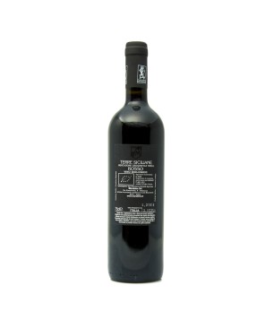 Nero d'Avola Terre Siciliane IGT Rosso di Contrada Parrino 2016 - Marabino