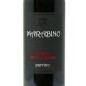 Nero d'Avola Terre Siciliane IGT Rosso di Contrada Parrino 2016 - Marabino