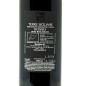 Nero d'Avola Terre Siciliane IGT Rosso di Contrada Parrino 2016 - Marabino