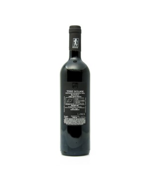 Nero d'Avola Terre Siciliane IGT Rosso di Contrada Lenza Lunga 2017 - Marabino