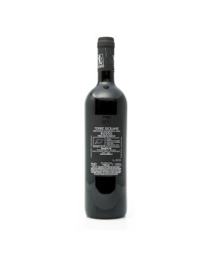 Nero d'Avola Terre Siciliane IGT Rosso di Contrada Coniglio 2018 - Marabino