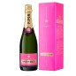 Champagne Rosé Sauvage - Piper Heidsieck [Astucciato]