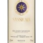 Sassicaia Bolgheri Sassicaia DOC 2016 - Tenuta San Guido