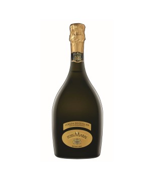 Prosecco Valdobbiadene Superiore DOCG Strada di Guia 109 Extra Dry - Foss Marai