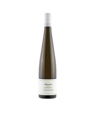 Riesling Lazio IGP 2018 - Le Macchie