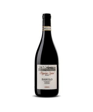 Barolo Riserva Bussia DOCG 2009 - Pianpolvere Soprano