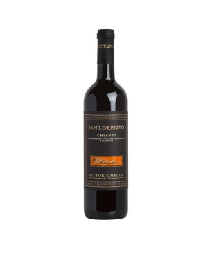 Chianti DOCG San Lorenzo 2017 - Melini