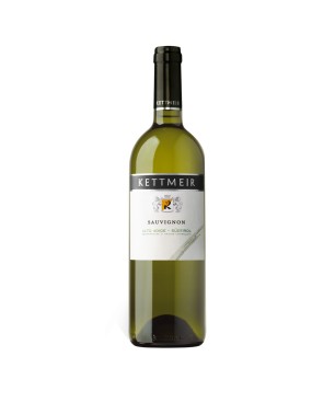 Sauvignon Alto Adige DOC 2017 - Kettmeir