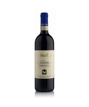 Barbaresco Riserva DOCG Cichin 2013 - Ada Nada