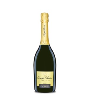 Champagne Cuvée Royale Brut - Joseph Perrier