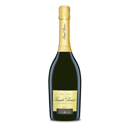 Champagne Cuvée Royale Brut - Joseph Perrier