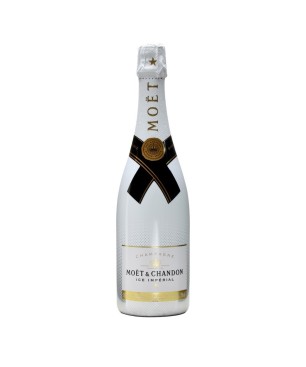 Champagne Ice Impérial Demi Sec - Moët & Chandon