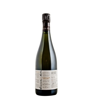 Champagne Blanc de Noirs Grand Cru Le Bout du Clos Extra Brut - Jacques Selosse