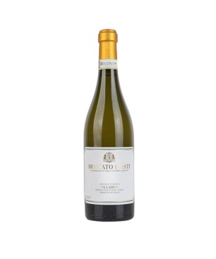 Moscato d'Asti DOCG 2017 - Palladino