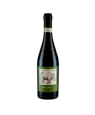 Barbaresco Gallina DOCG 2013 - La Spinetta