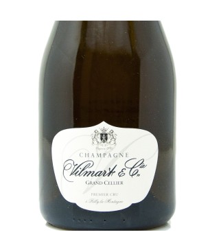 Champagne Gran Cellier Premier Cru - Vilmart