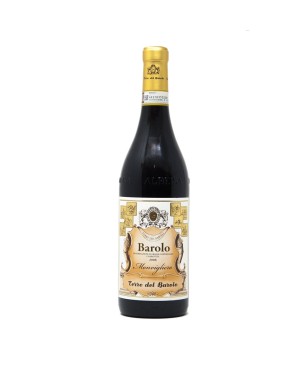 Barolo Riserva Monvigliero DOCG 2008 - Terre del Barolo