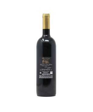 Negroamaro Salento IGT 2014 - Poderi Angelini