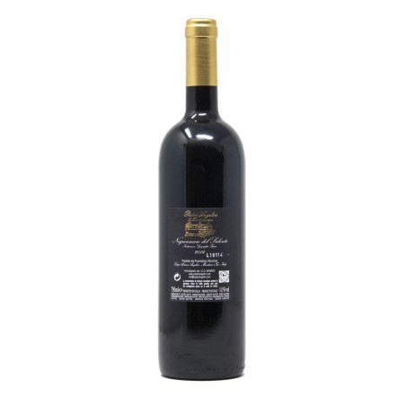 Negroamaro Salento IGT 2014 - Poderi Angelini