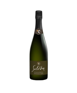 Franciacorta DOCG Dosaggio Zero - SoloUva