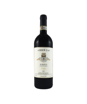 Barolo DOCG Unio 2014 - Brovia