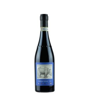 Barbaresco Valeirano DOCG 2013 - La Spinetta