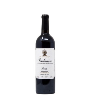 Barbaresco DOCG Fanin 2013 - Cascina Bruni