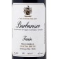 Barbaresco DOCG Fanin 2013 - Cascina Bruni