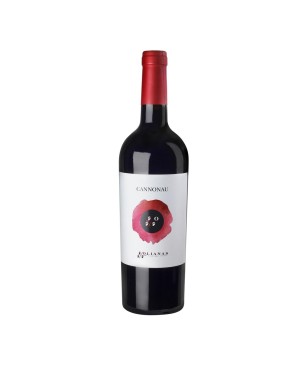 Cannonau di Sardegna DOC 2018 - Olianas