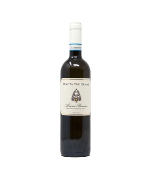 Passerina Abruzzo DOC Versi diVini 2018 - Tenuta Tre Gemme