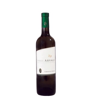 Vermentino di Sardegna DOC Arvali 2018 - Ferruccio Deiana