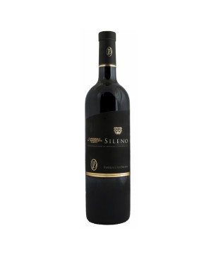 Cannonau di Sardegna Riserva DOC Sileno 2014 - Ferruccio Deiana