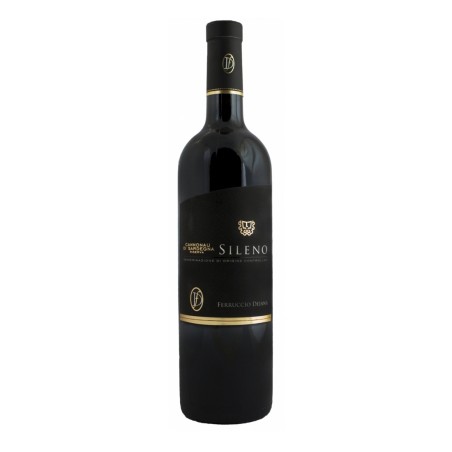 Cannonau di Sardegna Riserva DOC Sileno 2014 - Ferruccio Deiana