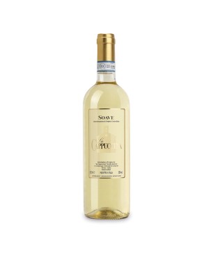 Soave DOC 2018 - La Cappuccina