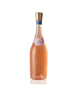 Rosato Toscana IGT Sof 2017 - Campo di Sasso