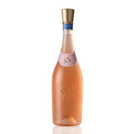 Rosato Toscana IGT Sof 2017 - Campo di Sasso