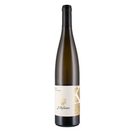 Gewürztraminer Alto Adige DOC Vigna Kolbenhof 2017 - Hofstatter [Magnum]