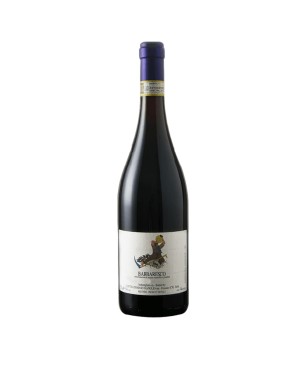 Barbaresco DOCG 2015 - Tomaso Gianolio