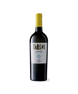 Catarratto Alcamo DOC Tareni 2018 - Pellegrino