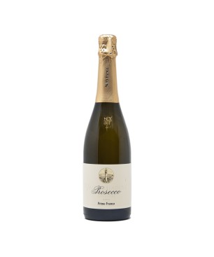 Prosecco Valdobbiadene Superiore DOCG Dry Primo Franco - Nino Franco