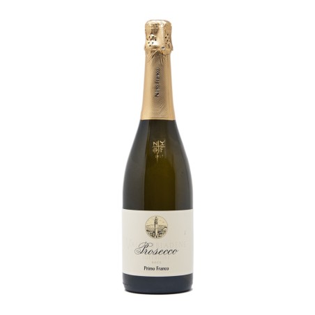 Prosecco Valdobbiadene Superiore DOCG Dry Primo Franco - Nino Franco