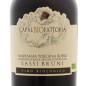 Maremma Toscana Rosso DOC Sassi Bruni 2016 - CapalBIO