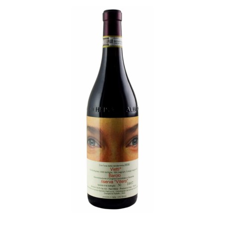 Barolo Riserva Villero DOCG 2006 - Vietti