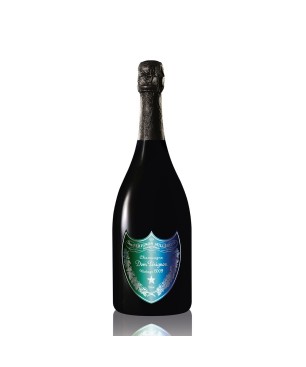 Champagne Dom Perignon Tokujin Yoshioka Limited Edition Vintage 2009 - Dom Perignon