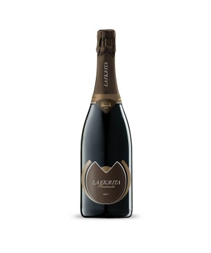 Franciacorta DOCG Brut - La Fiorita