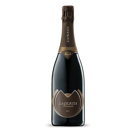 Franciacorta DOCG Brut - La Fiorita