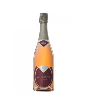 Franciacorta Rosè DOCG Brut - La Fiorita