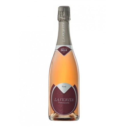 Franciacorta Rosè DOCG Brut - La Fiorita