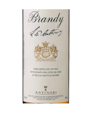 Brandy Antinori - Antinori [0.70 lt]